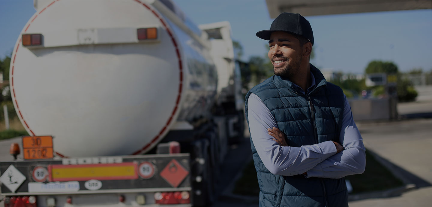 Wholesale Fuel Distribution Companies Guttman Energy