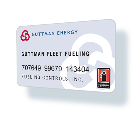 Fuel Card