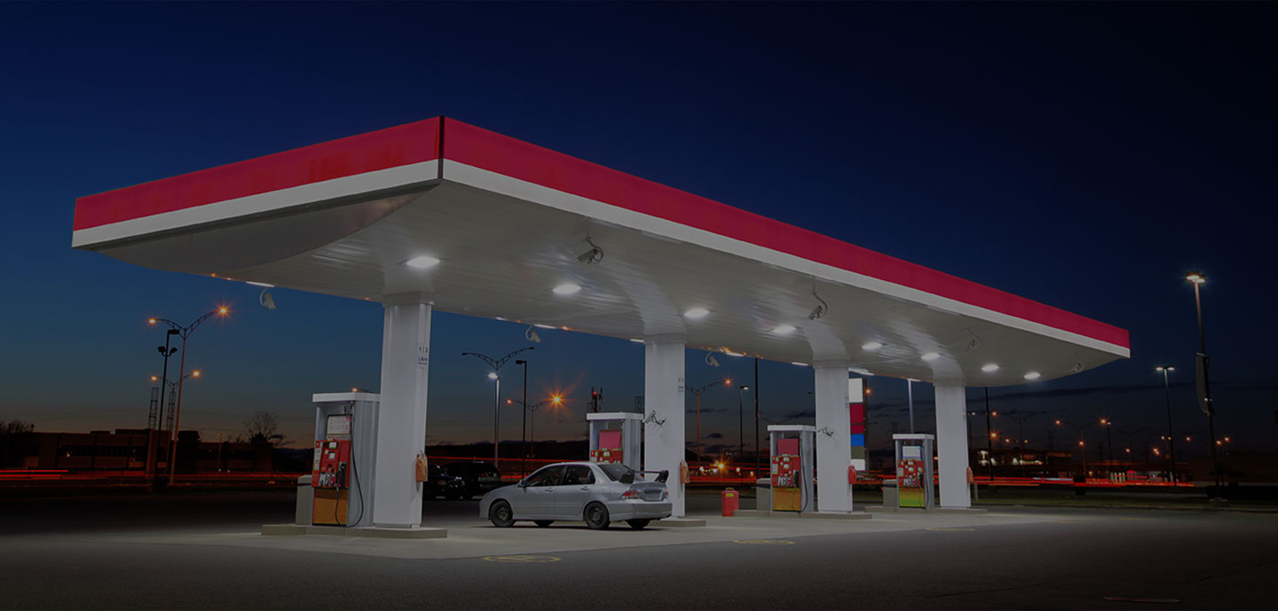 C Store & Gas Station Fueling Solutions Diesel Fuel Supplier