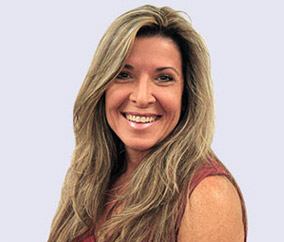 Stacy Clineman