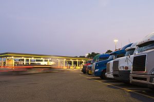 Large Independent Gas Retailer