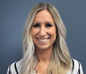 Fleet Card Account Manager Markee Bittner