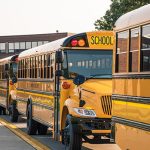 Pennsylvania School District that uses fleet cards