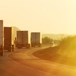 Fuelman Fleet Cards help keep Truck Fleets Running