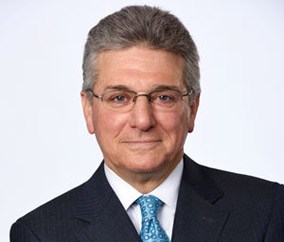 Alan R. Guttman