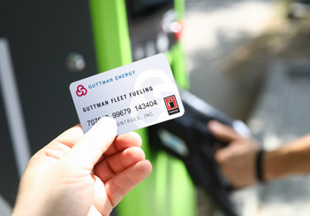 Fleet Fueling Card