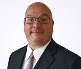 Joe Lucot