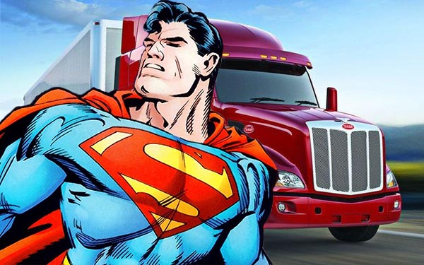 Truck Drivers: Truck Drivers: