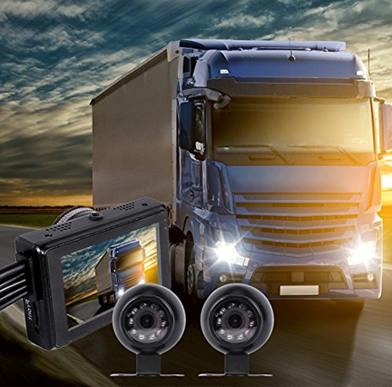 New Face Of Trucking Industry With Truck Dashcam