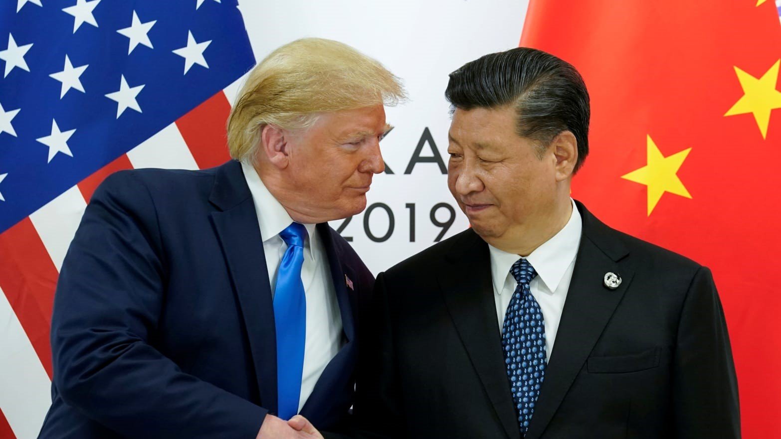 trump and xi-1