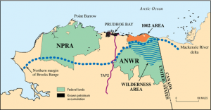 ANWR 