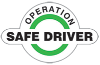 Operation Safe Driver Week 2021