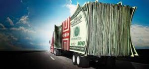 Inflation Affecting the Trucking Industry