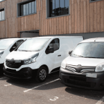 Small Business Fleet Vehicles that utilize Fleet Cards