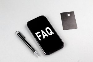 Fleet Card Questions
