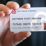 Guttman Fleet Fuel Card