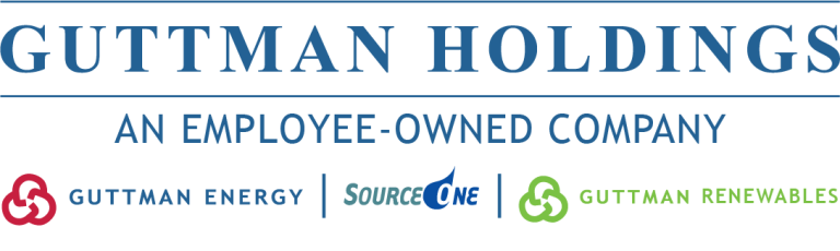 The History of Guttman Energy - Guttman Energy
