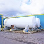 Above Ground Fuel Tanks